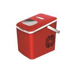 TRUST ICE MAKER 1.8L VDE PLUG RED TIM-IE2100DT