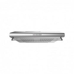 MIDEA COOKER HOOD 60CM A24ME 60F49