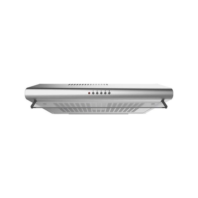 MIDEA COOKER HOOD 60CM A24ME 60F49