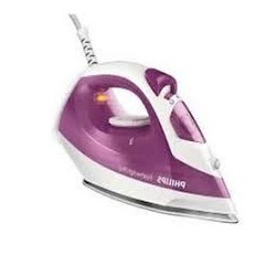 FER A REPASSER PHILIPS STEAM IRON LOW END PURPLE GC/30