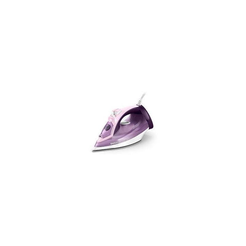 FER A REPASSER PHILIPS STEAM HV-SOLPL PURPLE DS/30