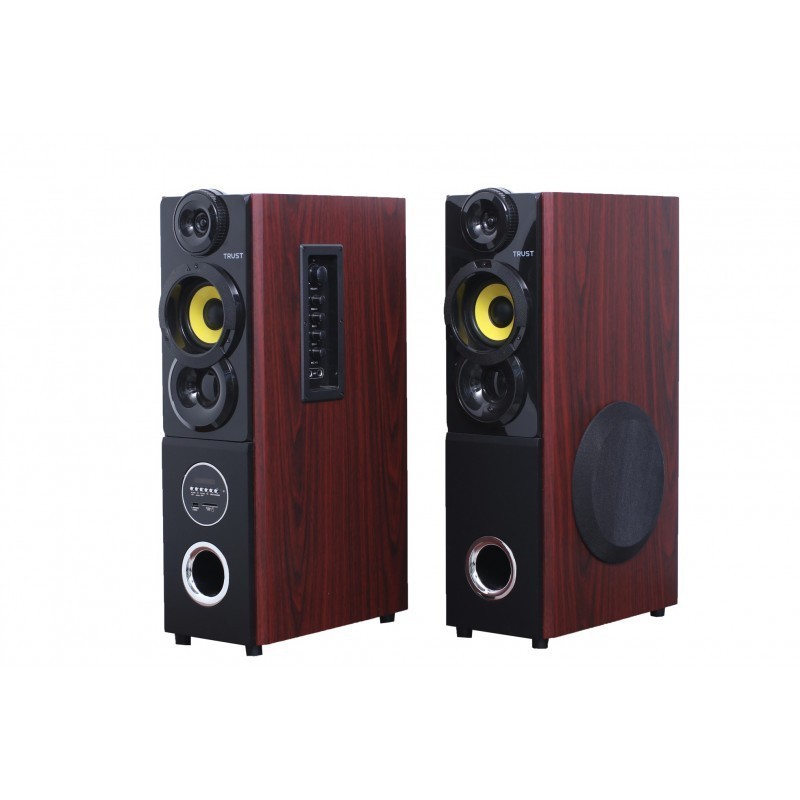 TRUST TOWER SPEAKER 35W*2