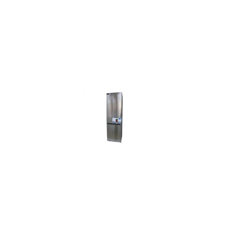 FRIGO MIDEA BM 271LTS SILVER