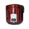 TRUST RICE COOKER 2,2L PLASTIC STEAMER TDRC-225R