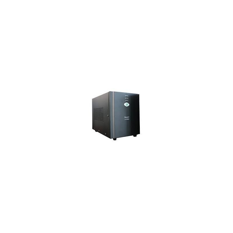 TRUST UPS 1250VA/750W 2x12V/7Ah Battery T-UPS1250