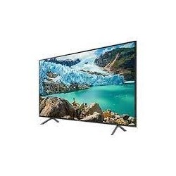 SAMSUNG LED TV UHD FLAT 43"...