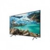 SAMSUNG LED TV UHD FLAT 43" UA43AU7000UXFE