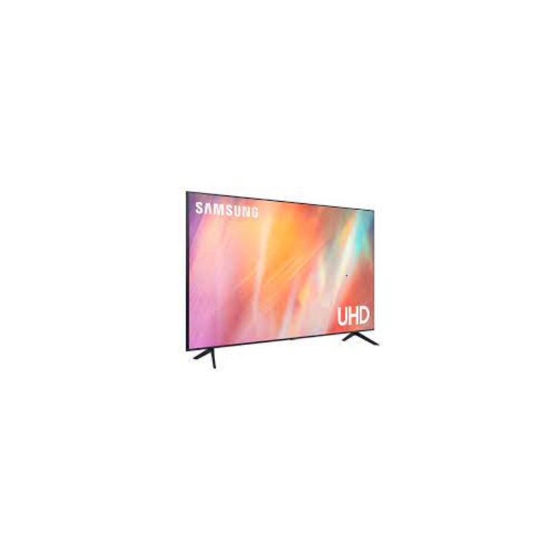 SAMSUNG LED SMART TV UHD FLAT 43" UA43AU8000UXKE