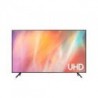 SAMSUNG LED SMART TV UHD FLAT 50" UA50AU8000UXFE