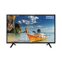 TCL LED TV32" DVBT2 SMART...