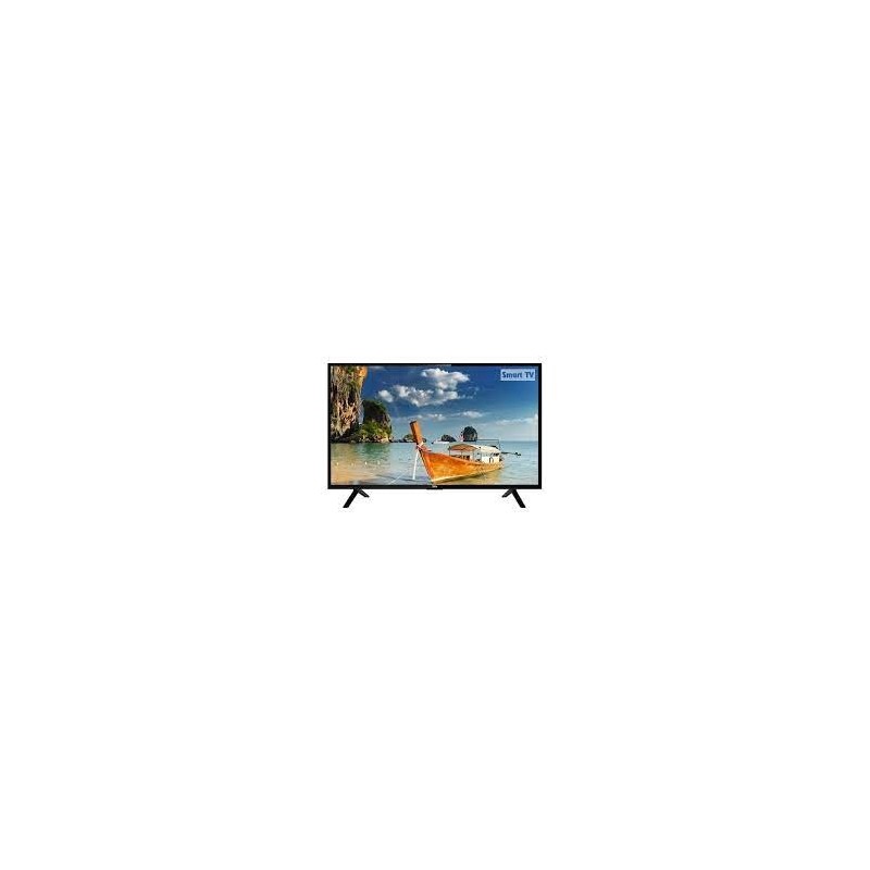 TCL LED TV32" DVBT2 SMART ANDROID HD LED32S65