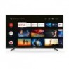 TCL TV50" DLED UD SMART FLAT 4K HRD10 ANDR 50P615