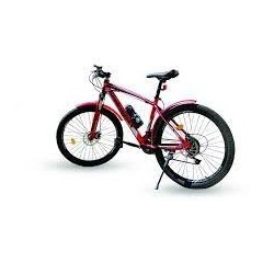 VTT 26" 21V SPORTMAX AMORTISSEUR SPMAX01ST CKD