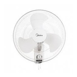 VENTILATEUR MIDEA WALL FAN...