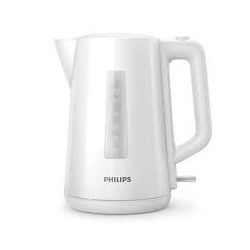 BOUILLOIRE PHILIPS PLASTIC KETTLE SERIES 3000 1,7L