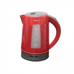 TRUST KETTLE PLASTIC 2L VDE...