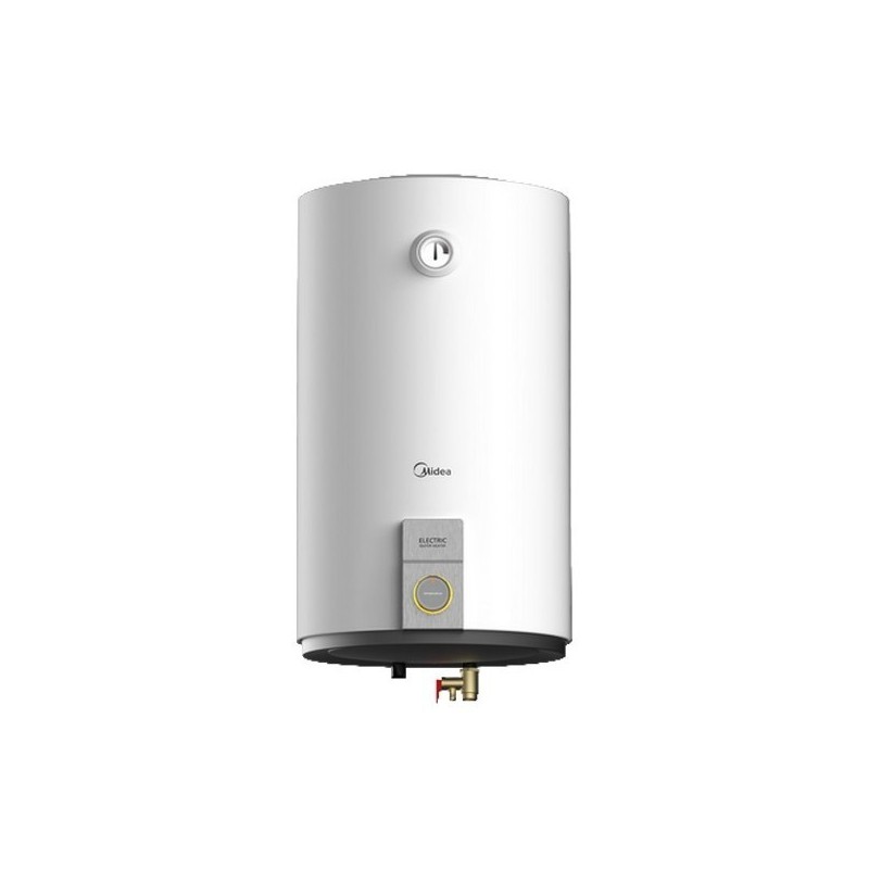 MIDEA CHAUFFE EAU ELECTRIQUE 50L D50-15FN