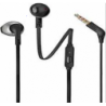 JBL EARPHONE JBLT205BLK