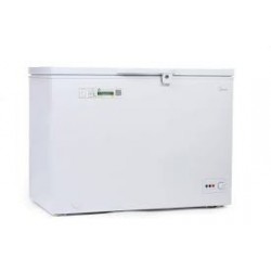 CONGELATEUR MIDEA CHEST 295LTS A+ WHITE HS-384C