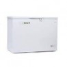 CONGELATEUR MIDEA CHEST 295LTS A+ WHITE HS-384C