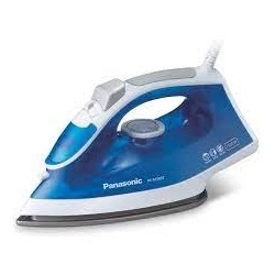 TRUST DRY IRON 1000W WHITE/BLUE TDI-5188AB