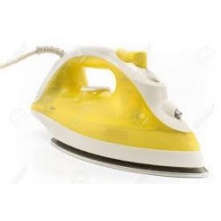 TRUST DRY IRON 1000W...