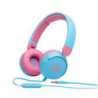 1 JBL EARPHONE JBLJR310BLU