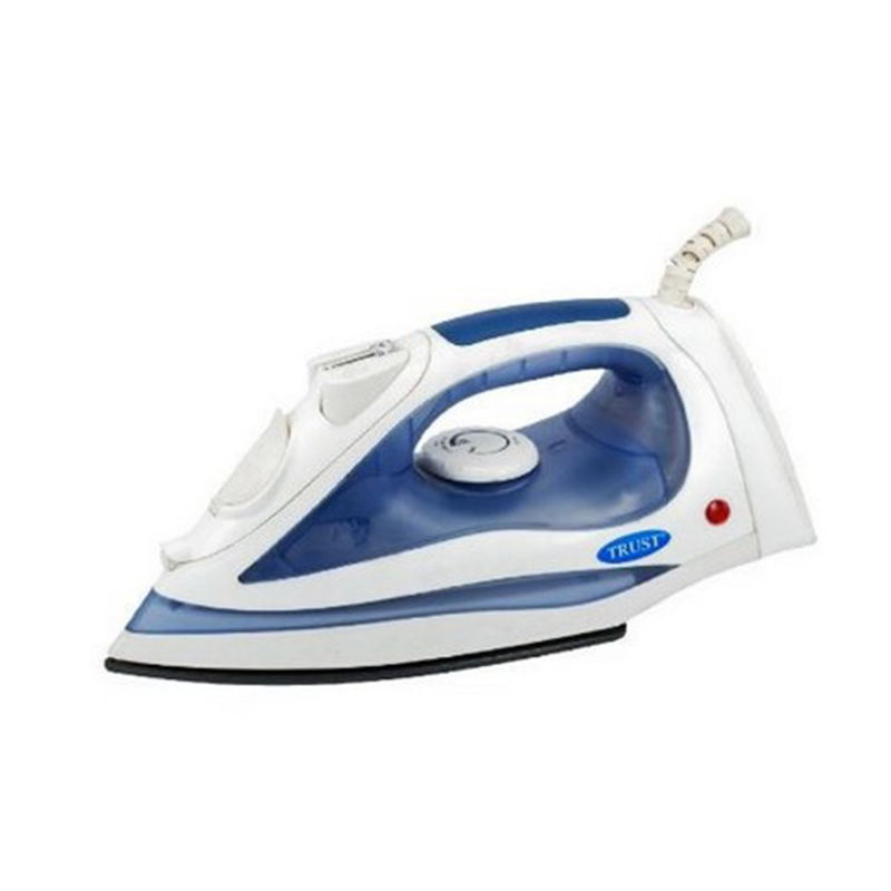 TRUST STEAM IRON 1600W WHITE/ BLUE TSI-SG5058B