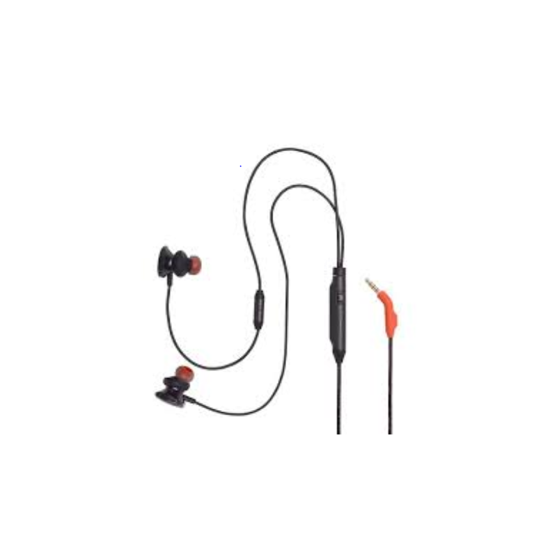 JBL EARPHONE WIRED QUANTUM