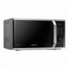 SAMSUNG MICROWAVE 23L GRILL SILVER MG23K3575AS/EN