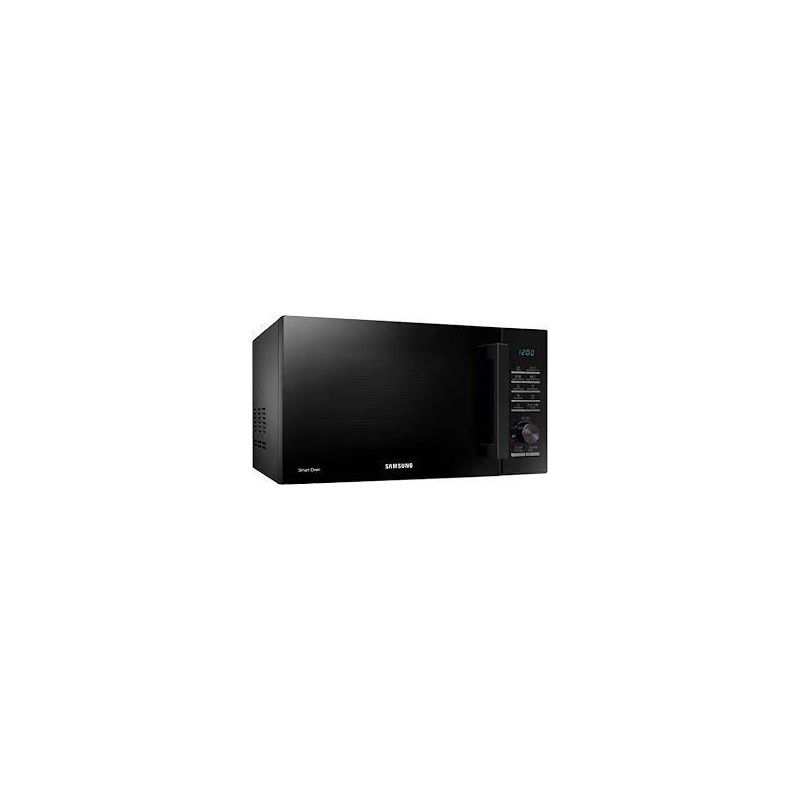 SAMSUNG MWO 28L WITH GRILL BLK MC28A5125AK/EF