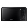 SAMSUNG MWO 28L CONVECTION BLK MC28H5125AK/EU