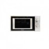 TRUST MICROWAVE OVEN 20L SILVER TMW-720CMAS