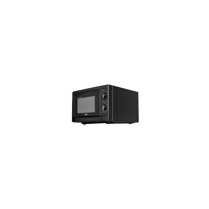 TRUST MICROWAVE OVEN 20L 700W BLACK TMW-720CMB