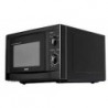 TRUST MICROWAVE OVEN 20L 700W BLACK TMW-720CMB