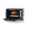 TRUST OVEN 1500W 28L ROTISSERIE TMO-280L