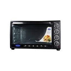 TRUST ELECTRIC OVEN 2000W 60L BLACK TY601BCL