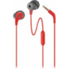 JBL EARPHONE JBLENDURRUNRED 001334