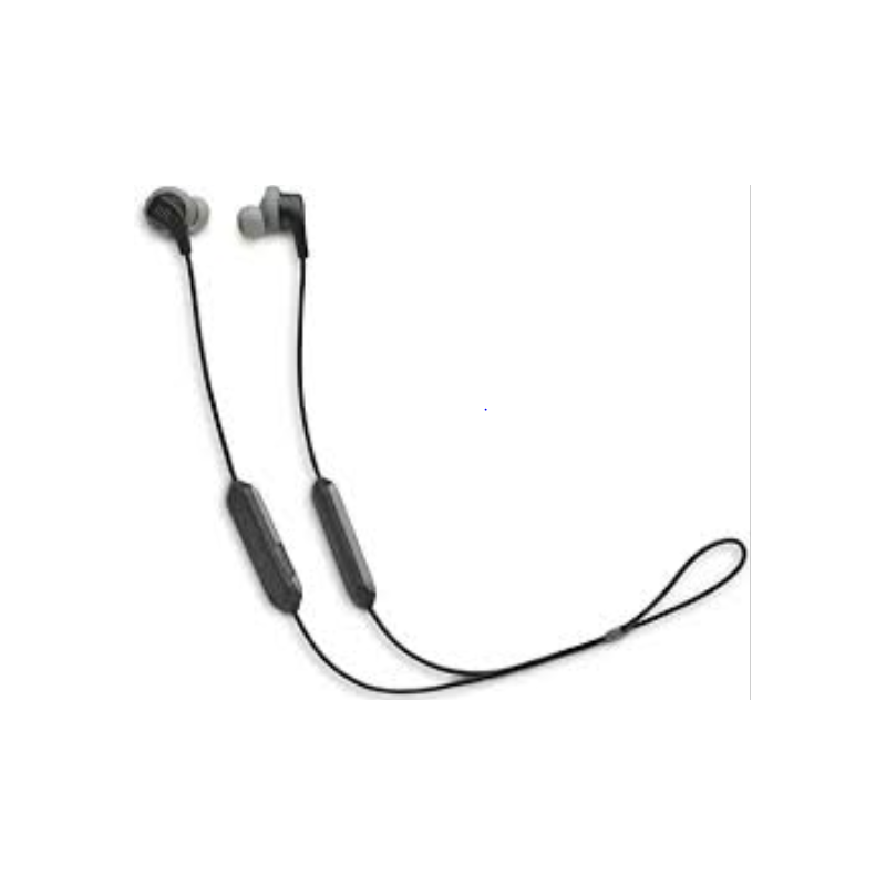 JBL EARPHONE JBLENDURRUNBLK