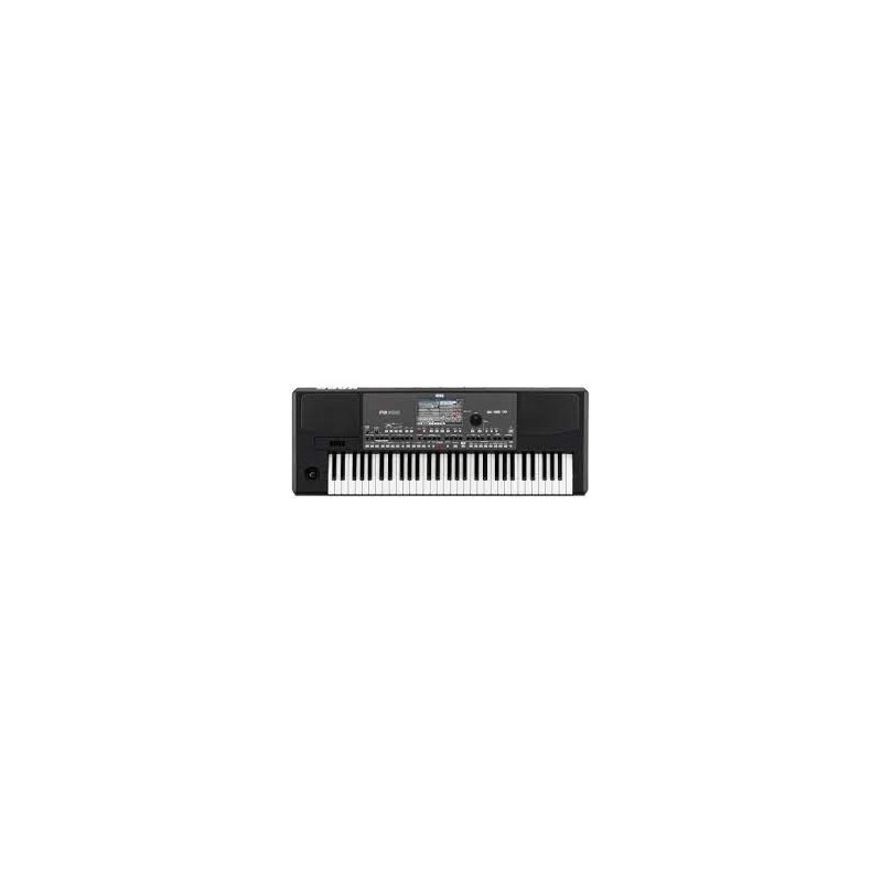 KORG KEYBOARD PA600