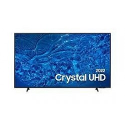 SAMSUNG LED SMART TV UHD 4K 75" FLAT UA75BU8000UXK