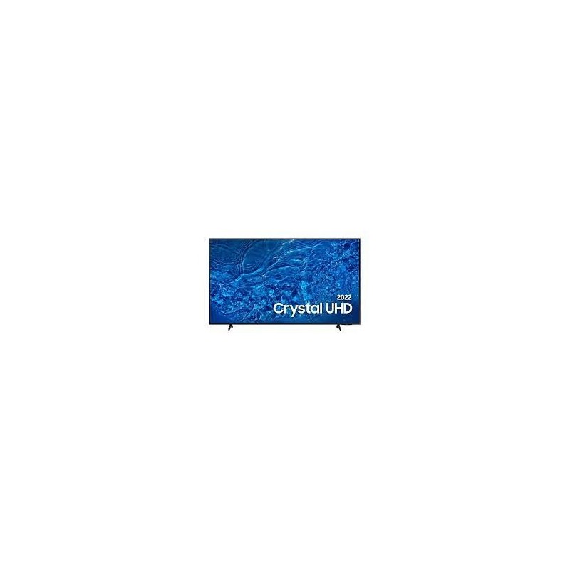 SAMSUNG LED SMART TV UHD 4K 75" FLAT UA75BU8000UXK