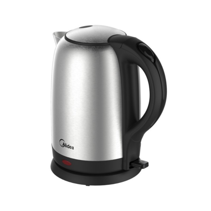 MIDEA KETTLE CORDLESS 1.7L MK-SJ1703