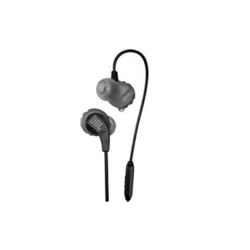 JBL EARPHONE-JBLENDURRUNBTBLK