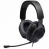 JBL EARPHONE JBLQUANTUM100BLK