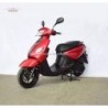 SHODAN SCOOTER 150CC SH150T-7 JOG RED