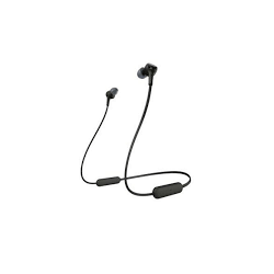 SONY WIRELESS EARPHONES BT EXTRA BASS