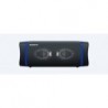 SONY WIRELESS SPEAKER BT EXTRA BASS SRS