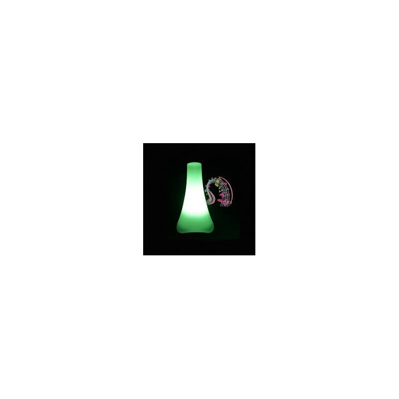 LED VASE LIGHTING SPEAKER PBG-254S