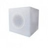 LED CUBE LIGHTING SPEAKER PBG-3030S